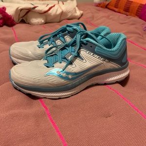 Saucony Guide ISO